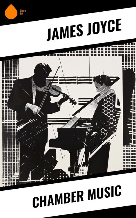 Produktbild: Chamber Music