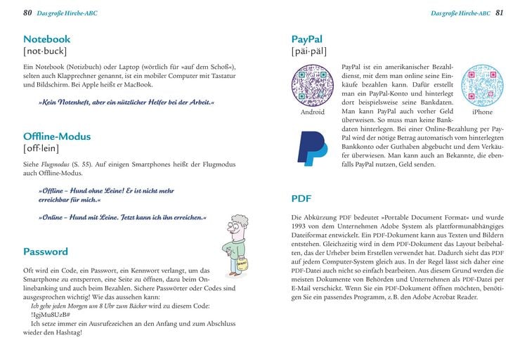 Produktbild: Wir versilbern das Netz! Das neue Erkl&auml;rbuch.