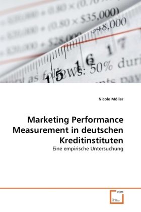 Produktbild: M&ouml;ller, N: Marketing Performance Measurement in deutschen Kr