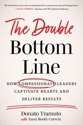 Produktbild: The Double Bottom Line