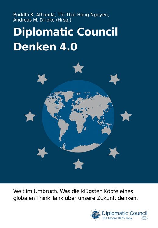 Produktbild: Diplomatic Council: Denken 4.0