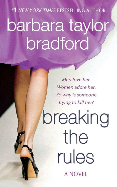 Produktbild: Breaking the Rules