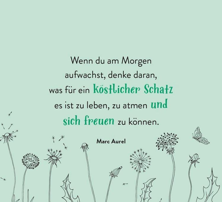Produktbild: Was ich dir w&uuml;nsche f&uuml;r jeden Tag