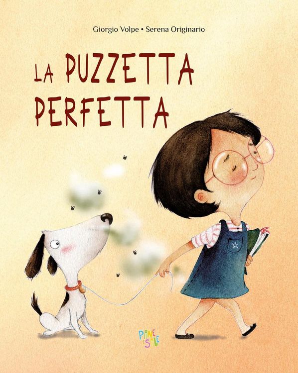 Produktbild: La puzzetta perfetta