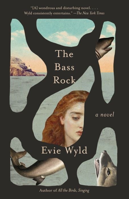 Produktbild: The Bass Rock