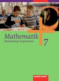Produktbild: Mathematik - Ausgabe 2004 f&uuml;r Mecklenburg-Vorpommern
