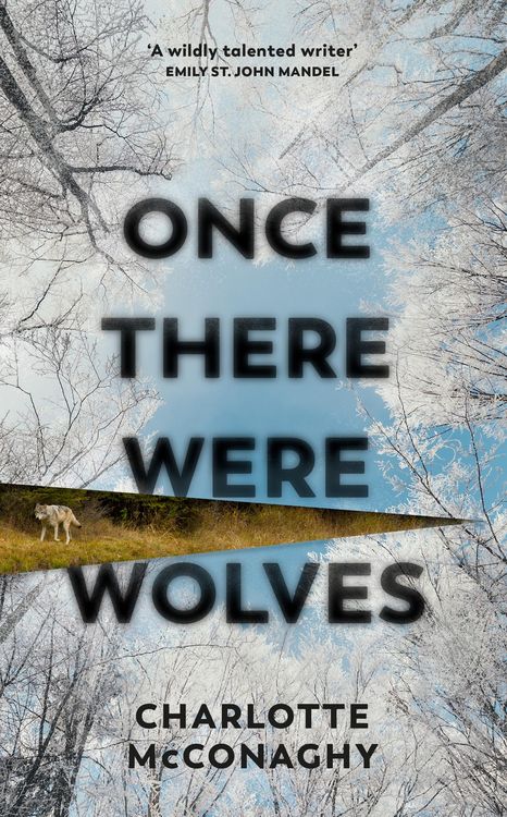 Produktbild: Once There Were Wolves