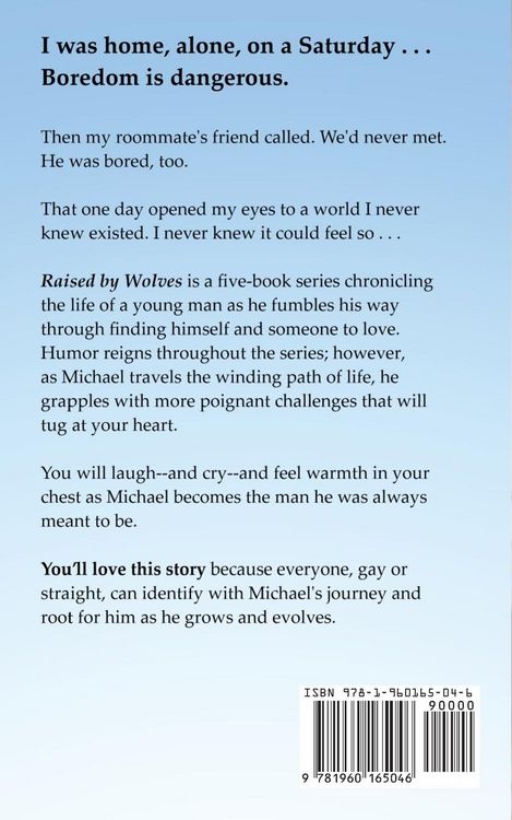 Produktbild: Raised by Wolves, The Complete Series