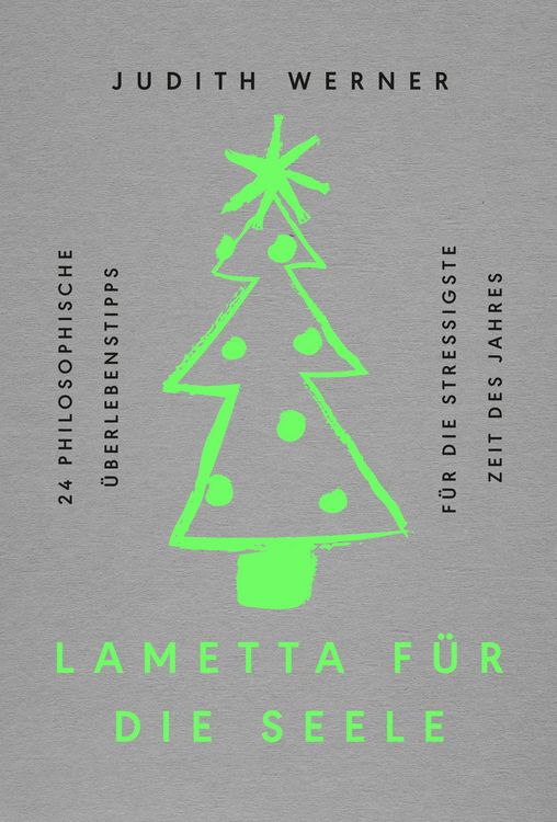 Produktbild: Lametta f&uuml;r die Seele