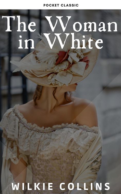 Produktbild: The Woman in White
