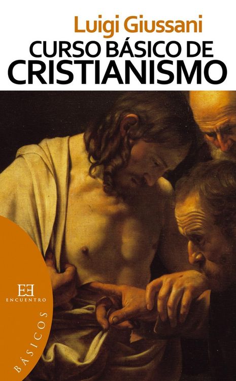Produktbild: Curso b&aacute;sico de cristianismo