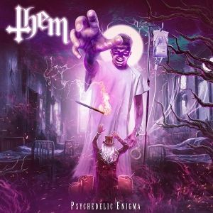 Produktbild: Psychedelic Enigma