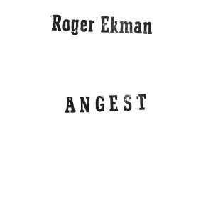 Produktbild: Angest