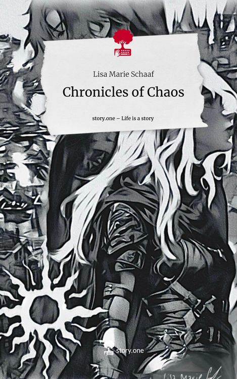 Produktbild: Chronicles of Chaos. Life is a Story - story.one