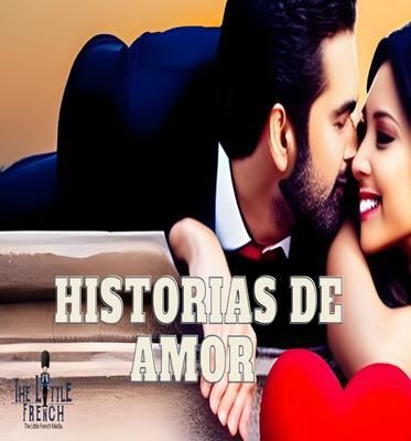 Produktbild: Historias de Amor