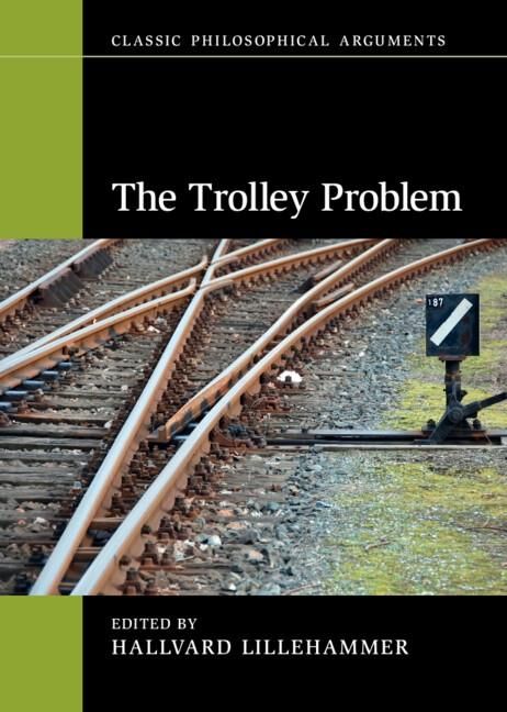 Produktbild: Trolley Problem
