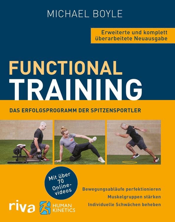 Produktbild: Functional Training