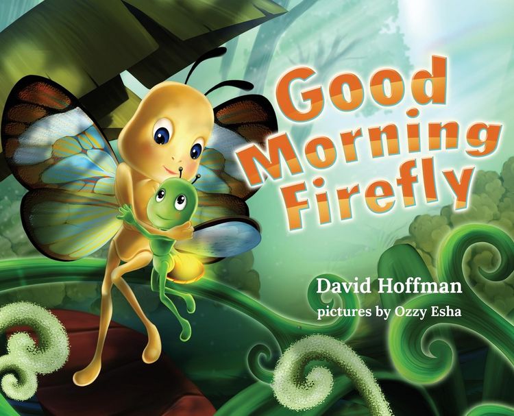 Produktbild: Good Morning Firefly