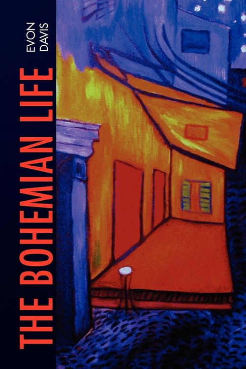 Produktbild: Davis, E: Bohemian Life