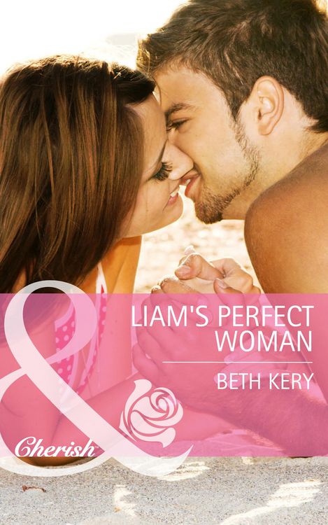 Produktbild: Liam's Perfect Woman