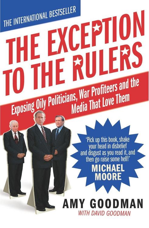Produktbild: The Exception To The Rulers