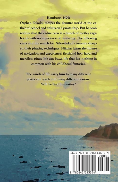 Produktbild: The Mariner's Legacy