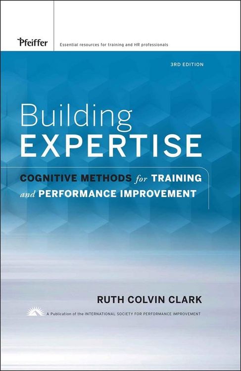Produktbild: Building Expertise
