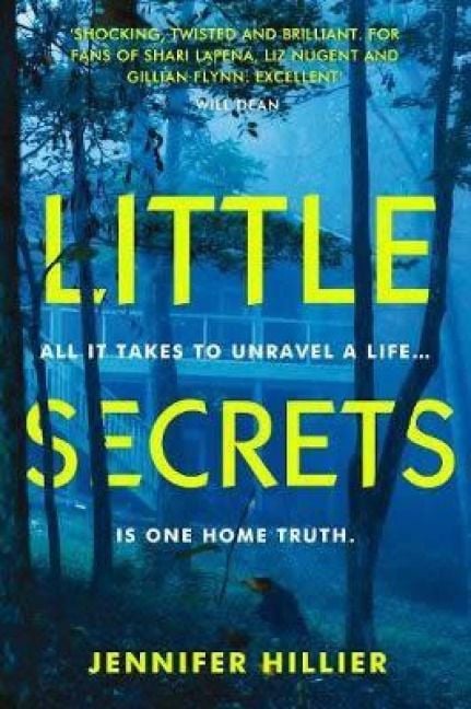 Produktbild: Little Secrets