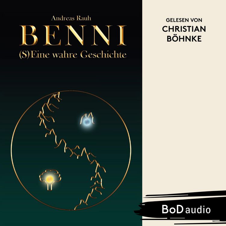 Produktbild: BENNI - (S)Eine wahre Geschichte