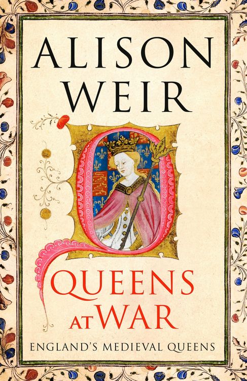Produktbild: Queens at War