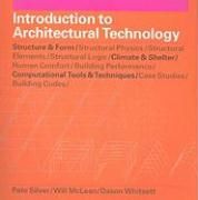 Produktbild: Intro To Architectural Technol