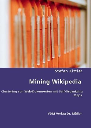 Produktbild: Mining Wikipedia
