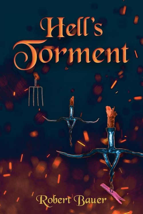 Produktbild: Hell's Torment