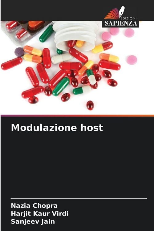 Produktbild: Modulazione host