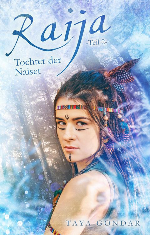 Produktbild: Raija - Tochter der Naiset, Teil 2