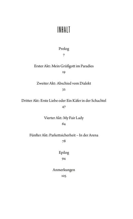 Produktbild: Sprechen