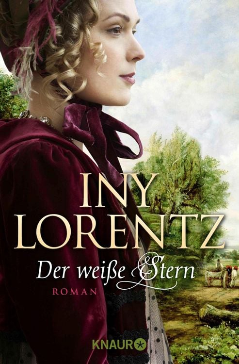 Produktbild: Der wei&szlig;e Stern