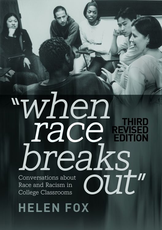 Produktbild: When Race Breaks Out