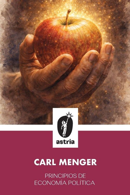 Produktbild: Principios de Econom&iacute;a Pol&iacute;tica