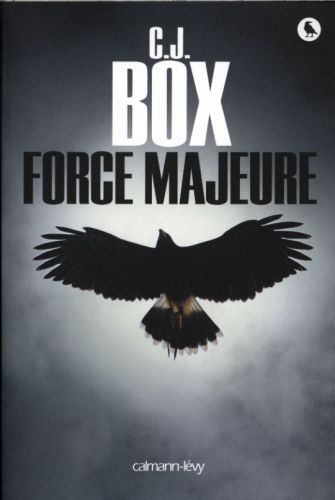Produktbild: Force majeure