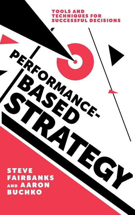 Produktbild: Performance-Based Strategy