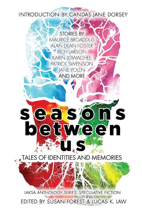 Produktbild: Seasons Between Us