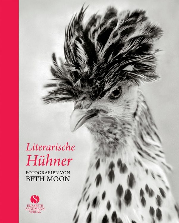 Produktbild: Literarische H&uuml;hner