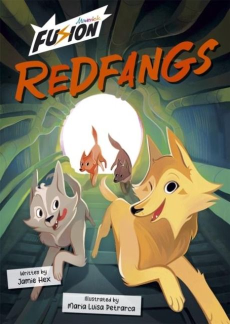 Produktbild: Redfangs
