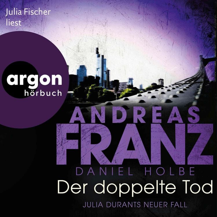 Produktbild: Der doppelte Tod