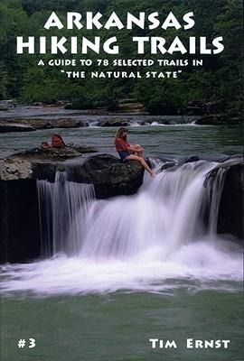 Produktbild: Arkansas Hiking Trails