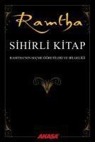 Produktbild: Sihirli Kitap Ramtha