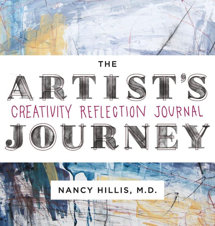 Produktbild: The Artist's Journey