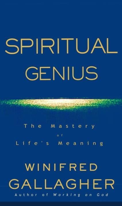 Produktbild: Spiritual Genius
