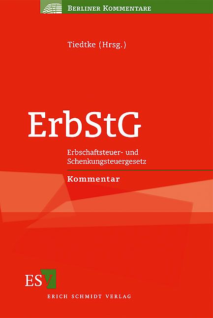 Produktbild: Erbstg